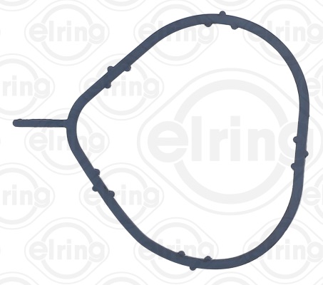 ELRING 925.410 Gasket,...